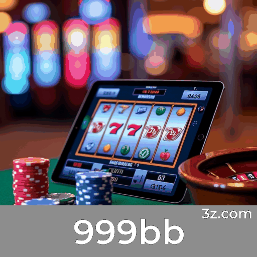 Experimente 999bb: Apostas Completas e Convenientes